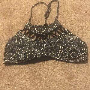 Miami boutique Swim top